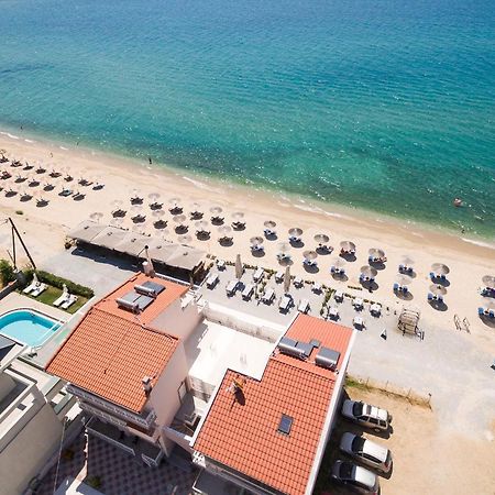 Xenia Suites Limenaria  Zewnętrze zdjęcie