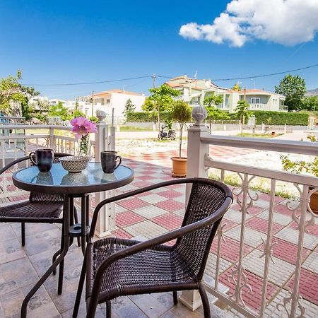 Xenia Suites Limenaria  Zewnętrze zdjęcie