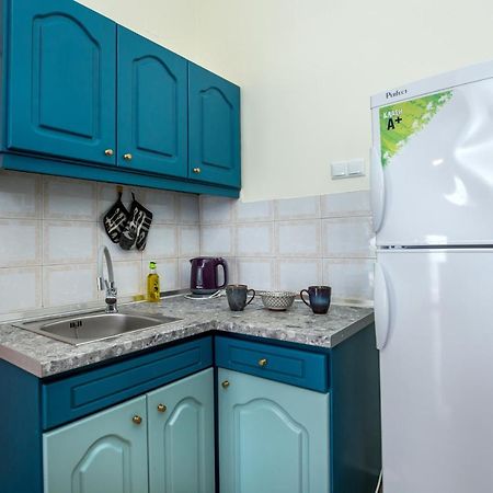 Xenia Suites Limenaria  Zewnętrze zdjęcie