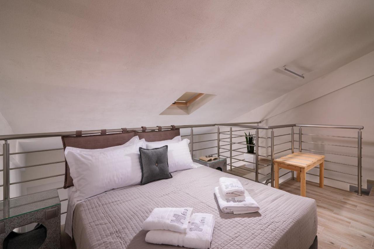 Xenia Suites Limenaria  Zewnętrze zdjęcie