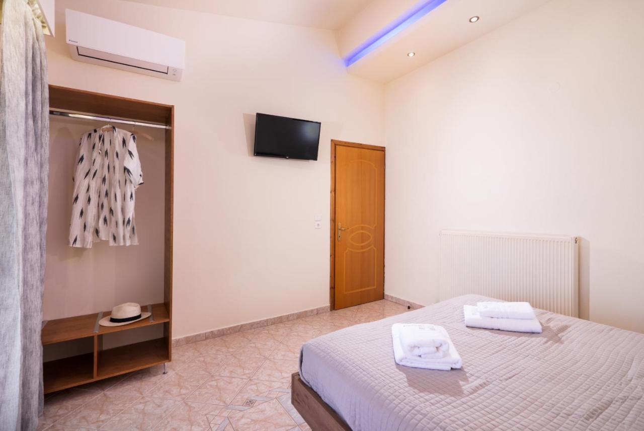 Xenia Suites Limenaria  Zewnętrze zdjęcie