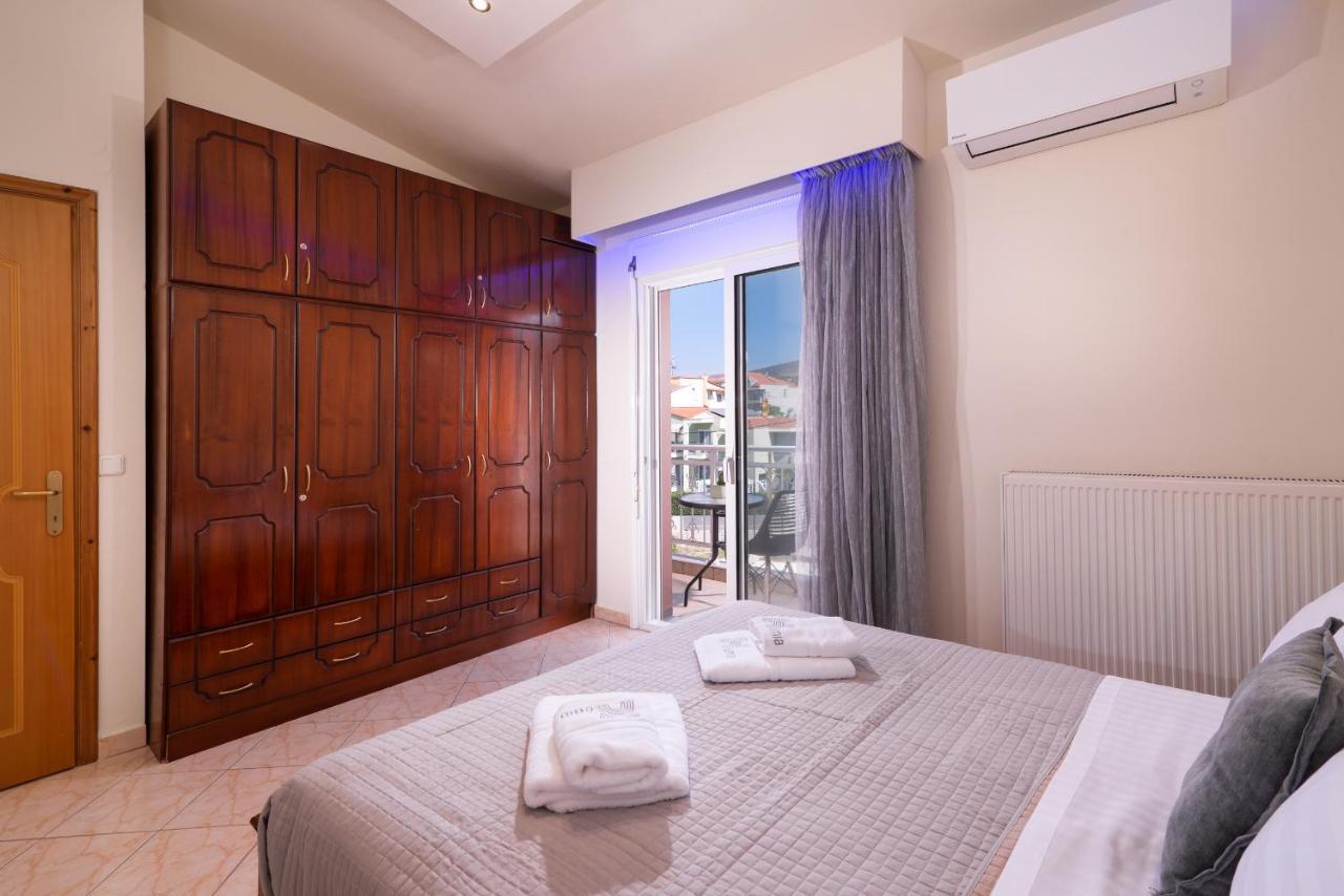 Xenia Suites Limenaria  Zewnętrze zdjęcie