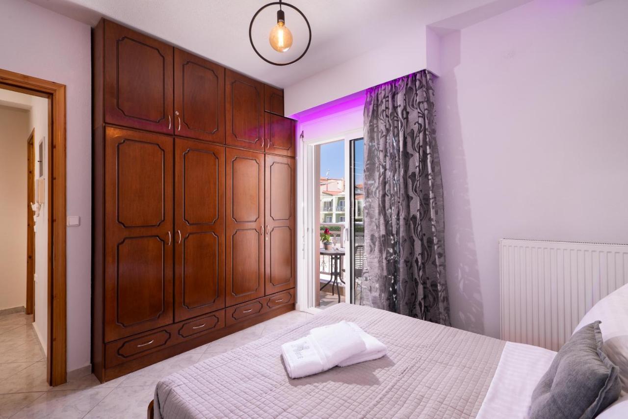 Xenia Suites Limenaria  Zewnętrze zdjęcie