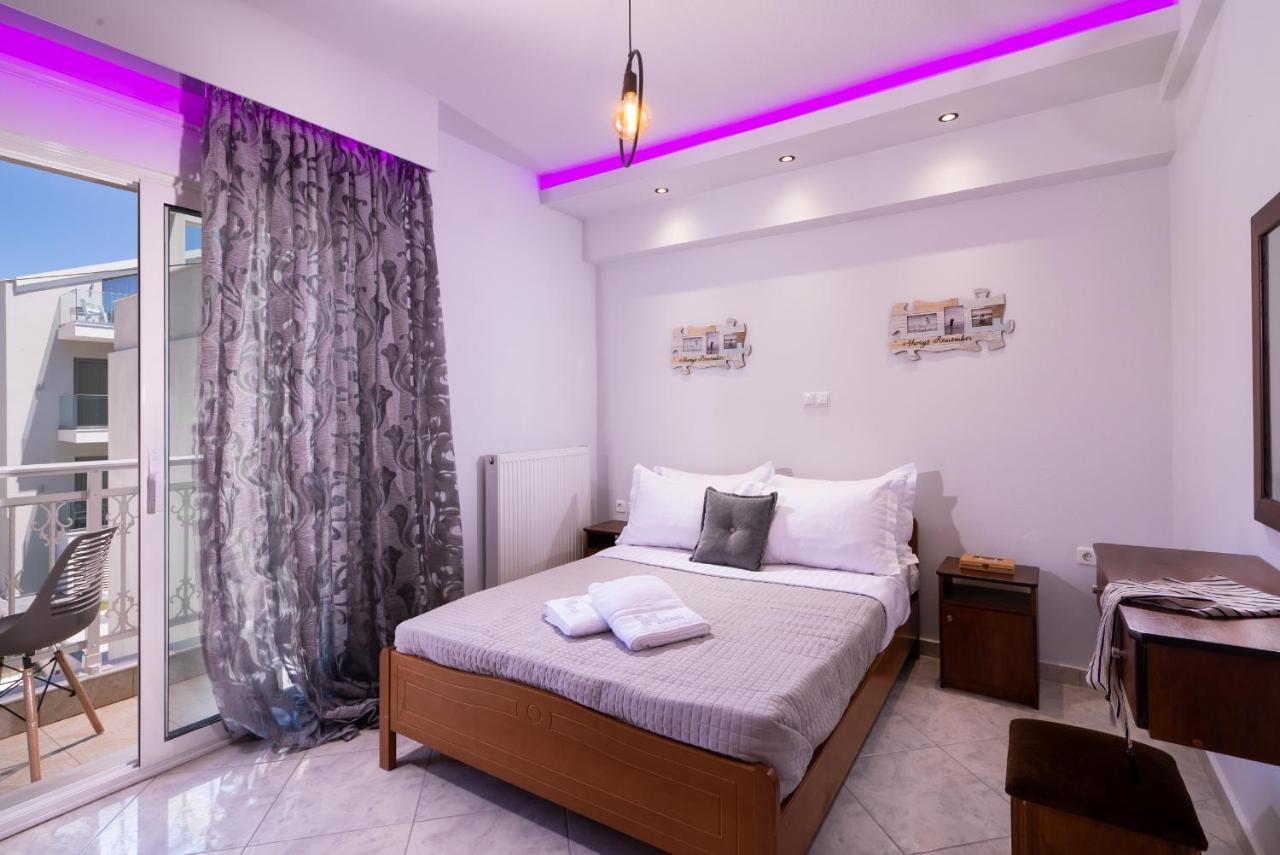 Xenia Suites Limenaria  Zewnętrze zdjęcie
