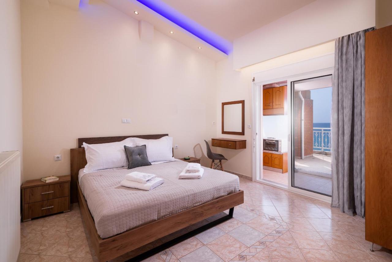 Xenia Suites Limenaria  Zewnętrze zdjęcie