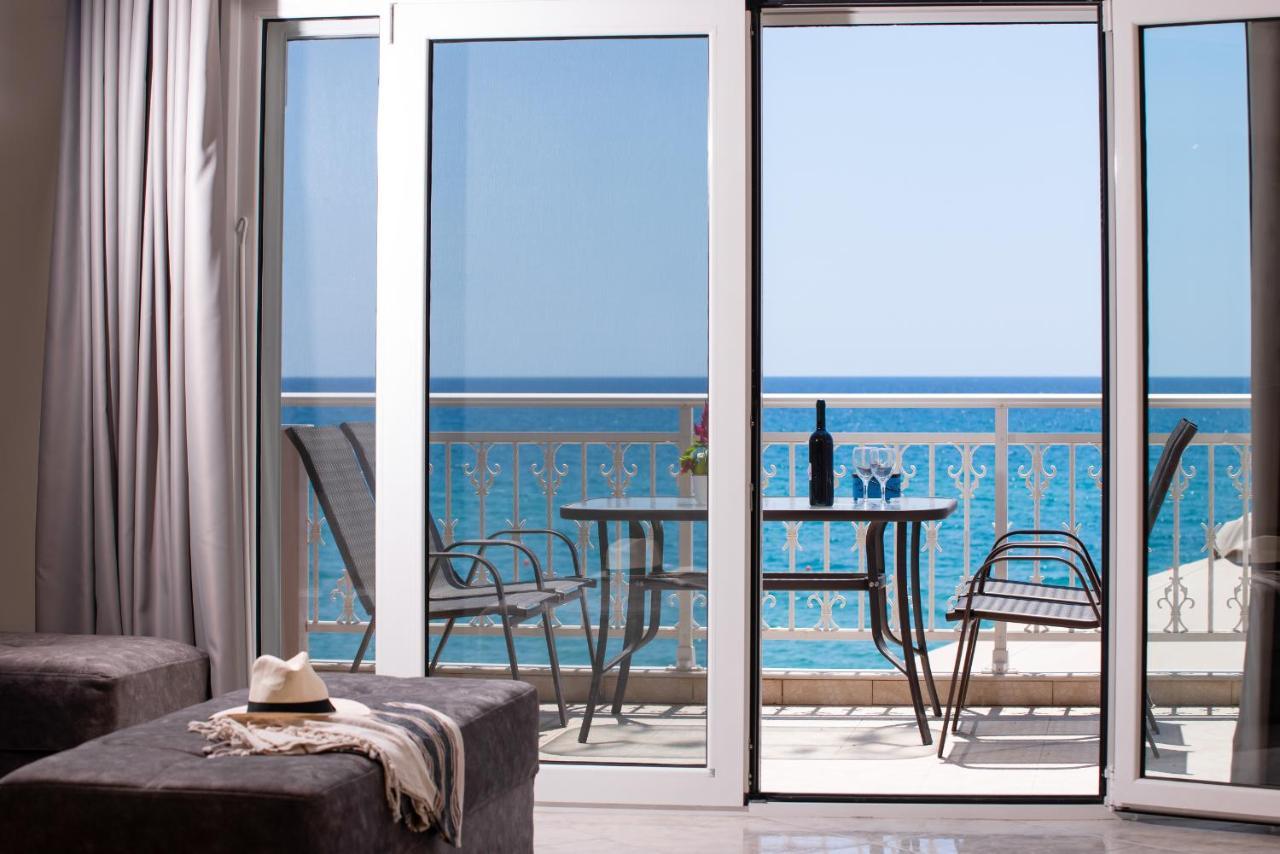 Xenia Suites Limenaria  Zewnętrze zdjęcie