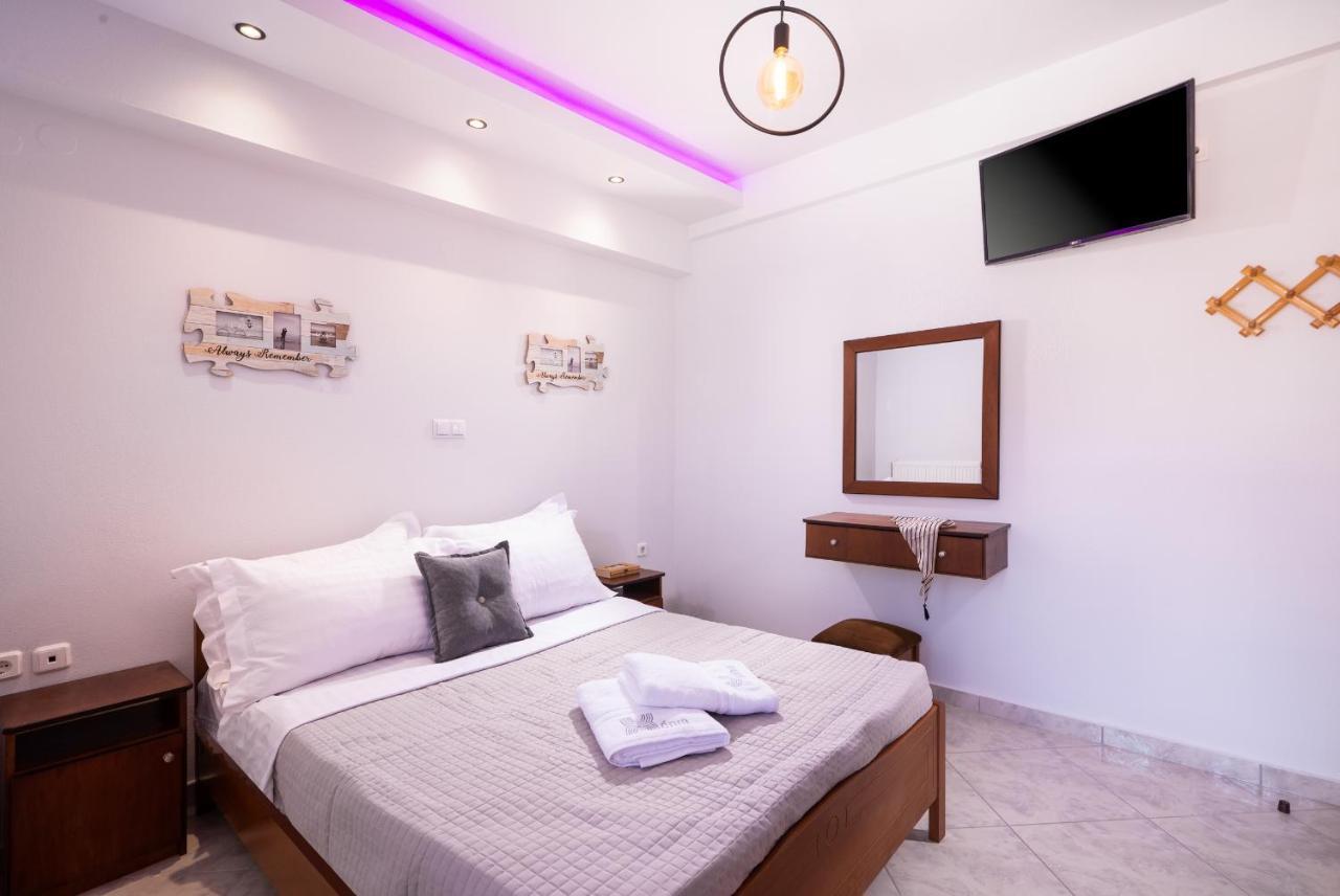 Xenia Suites Limenaria  Zewnętrze zdjęcie