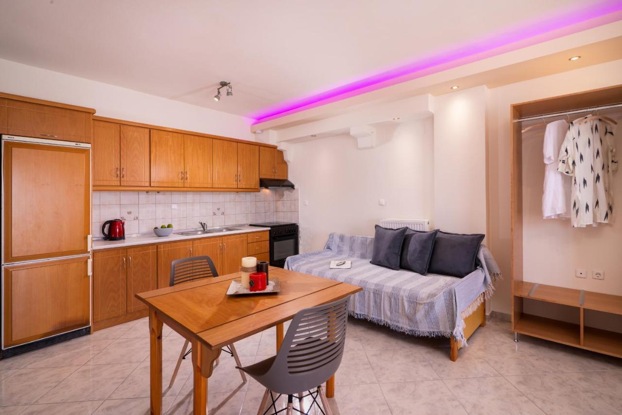 Xenia Suites Limenaria  Zewnętrze zdjęcie