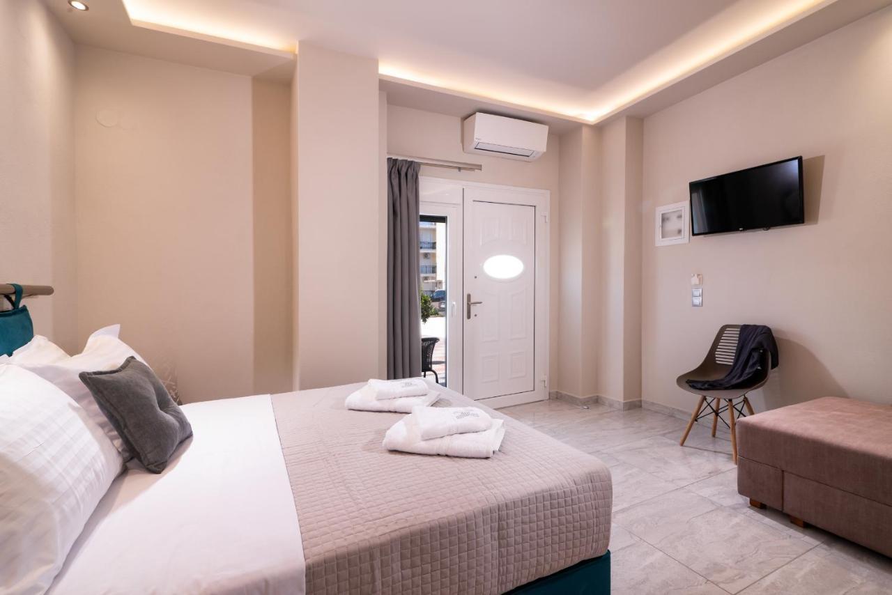 Xenia Suites Limenaria  Zewnętrze zdjęcie