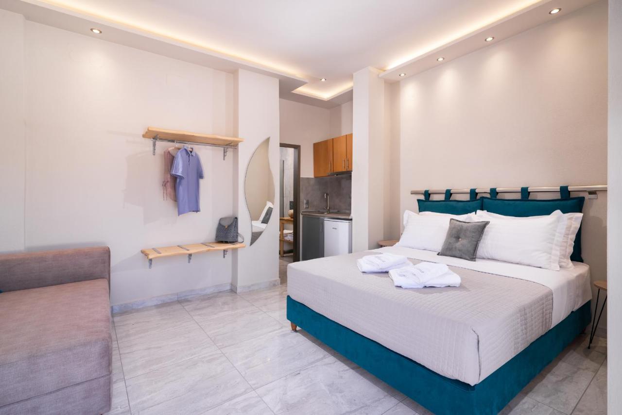 Xenia Suites Limenaria  Zewnętrze zdjęcie