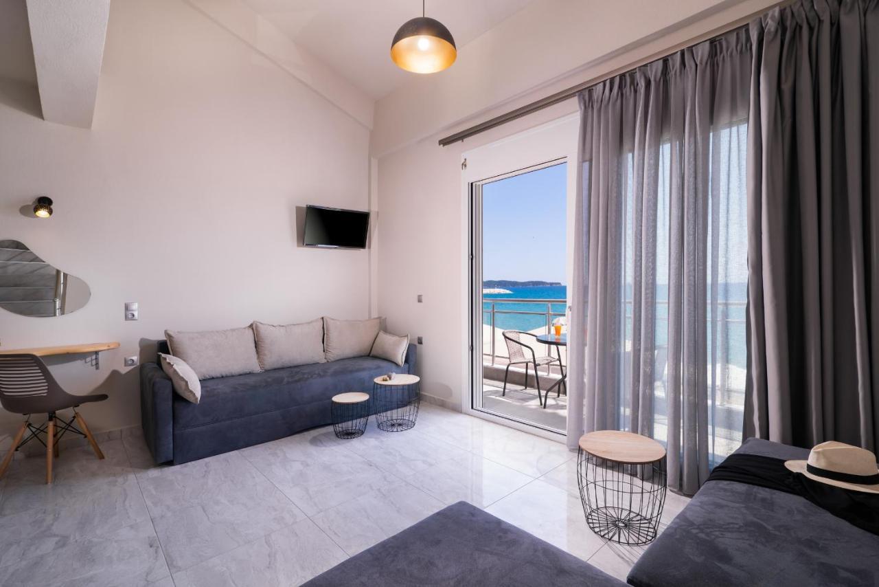 Xenia Suites Limenaria  Zewnętrze zdjęcie