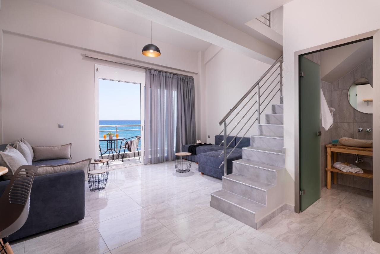 Xenia Suites Limenaria  Zewnętrze zdjęcie