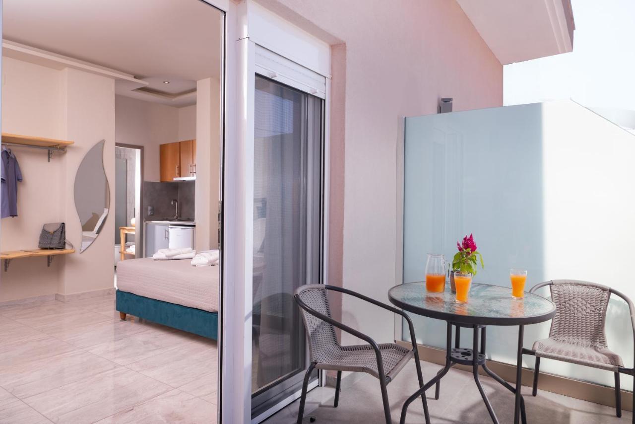 Xenia Suites Limenaria  Zewnętrze zdjęcie