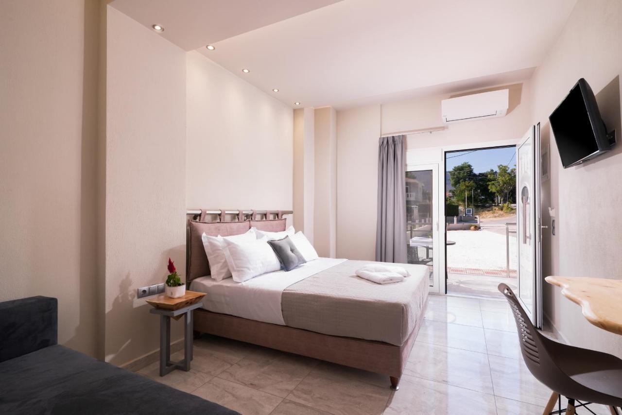Xenia Suites Limenaria  Zewnętrze zdjęcie