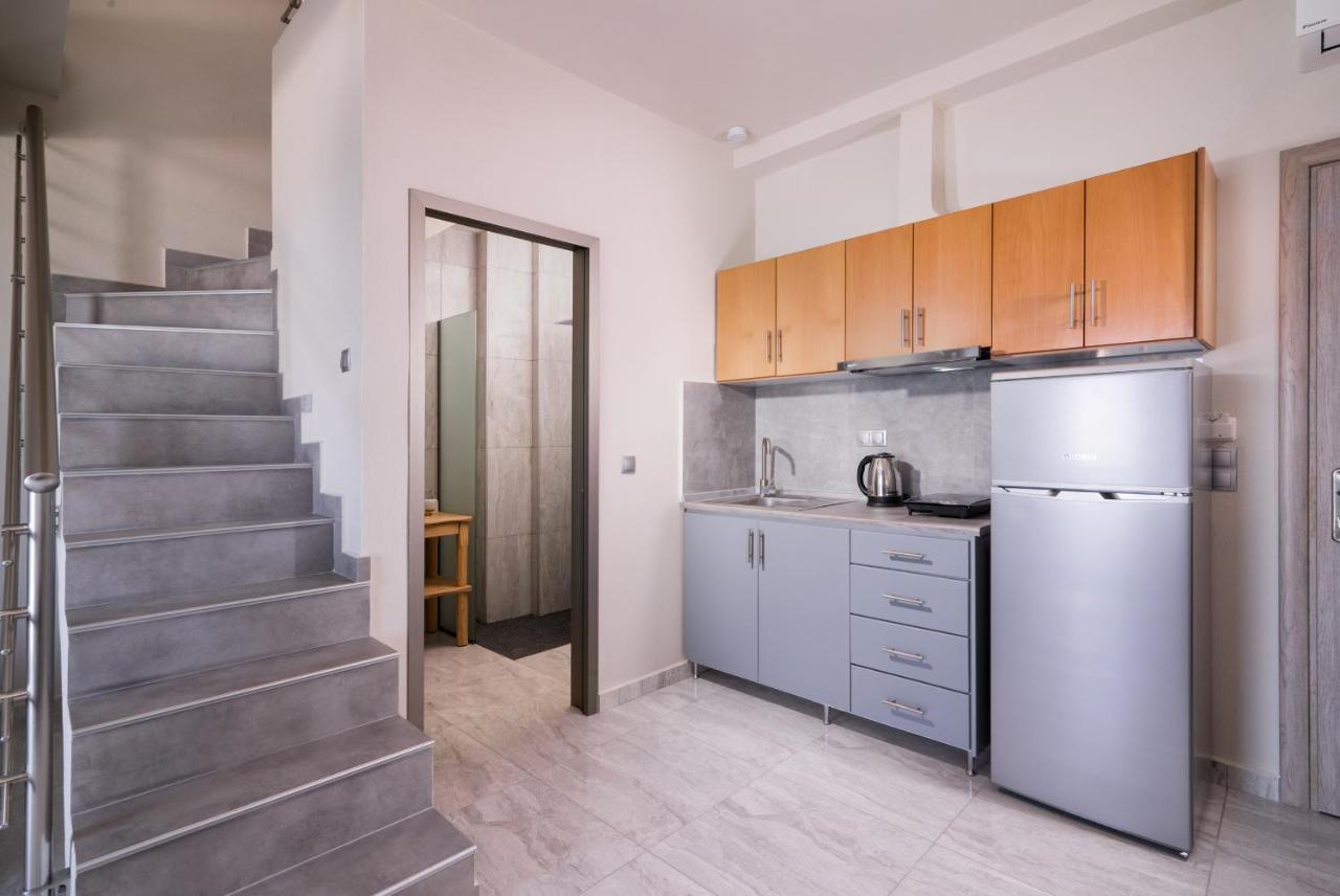 Xenia Suites Limenaria  Zewnętrze zdjęcie