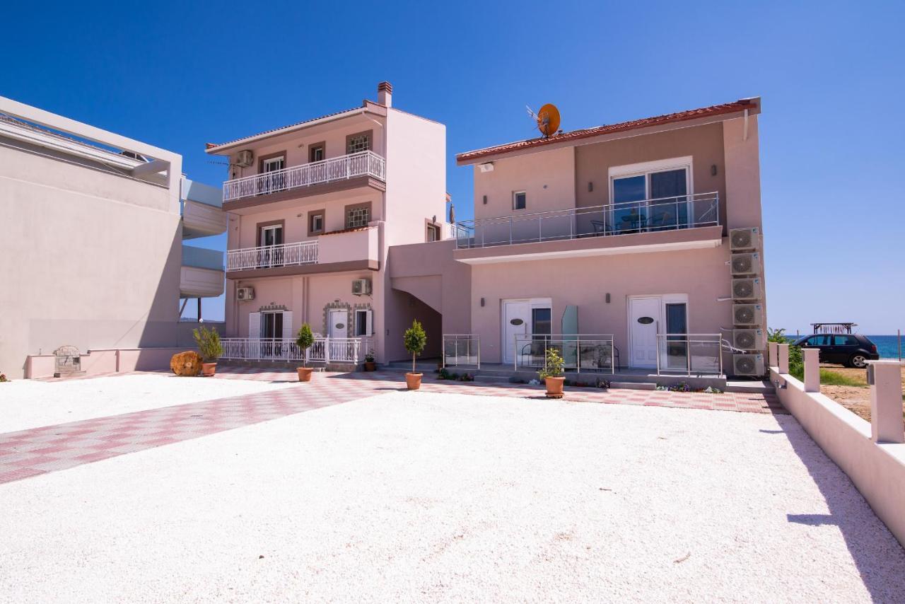 Xenia Suites Limenaria  Zewnętrze zdjęcie
