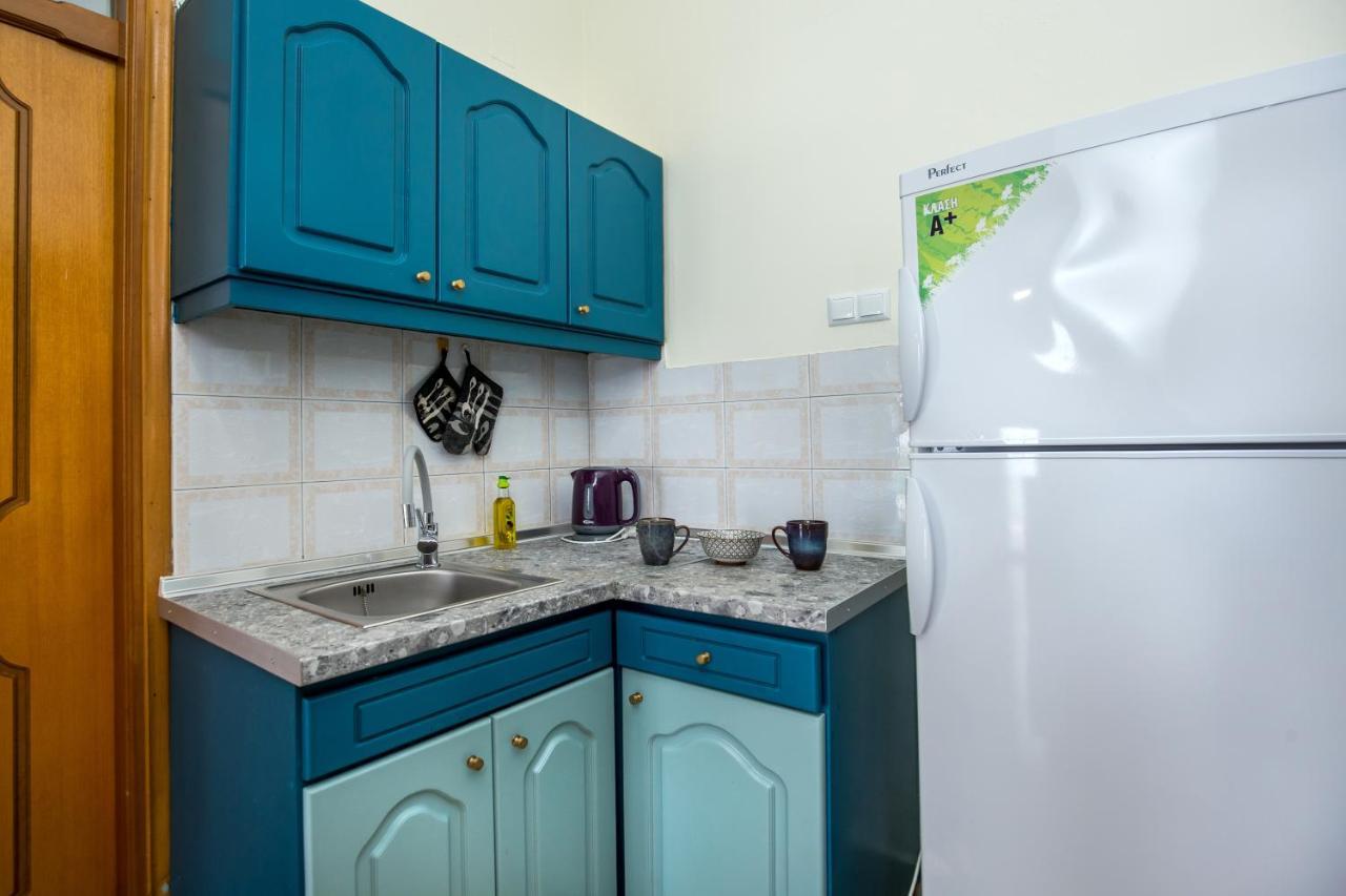 Xenia Suites Limenaria  Zewnętrze zdjęcie