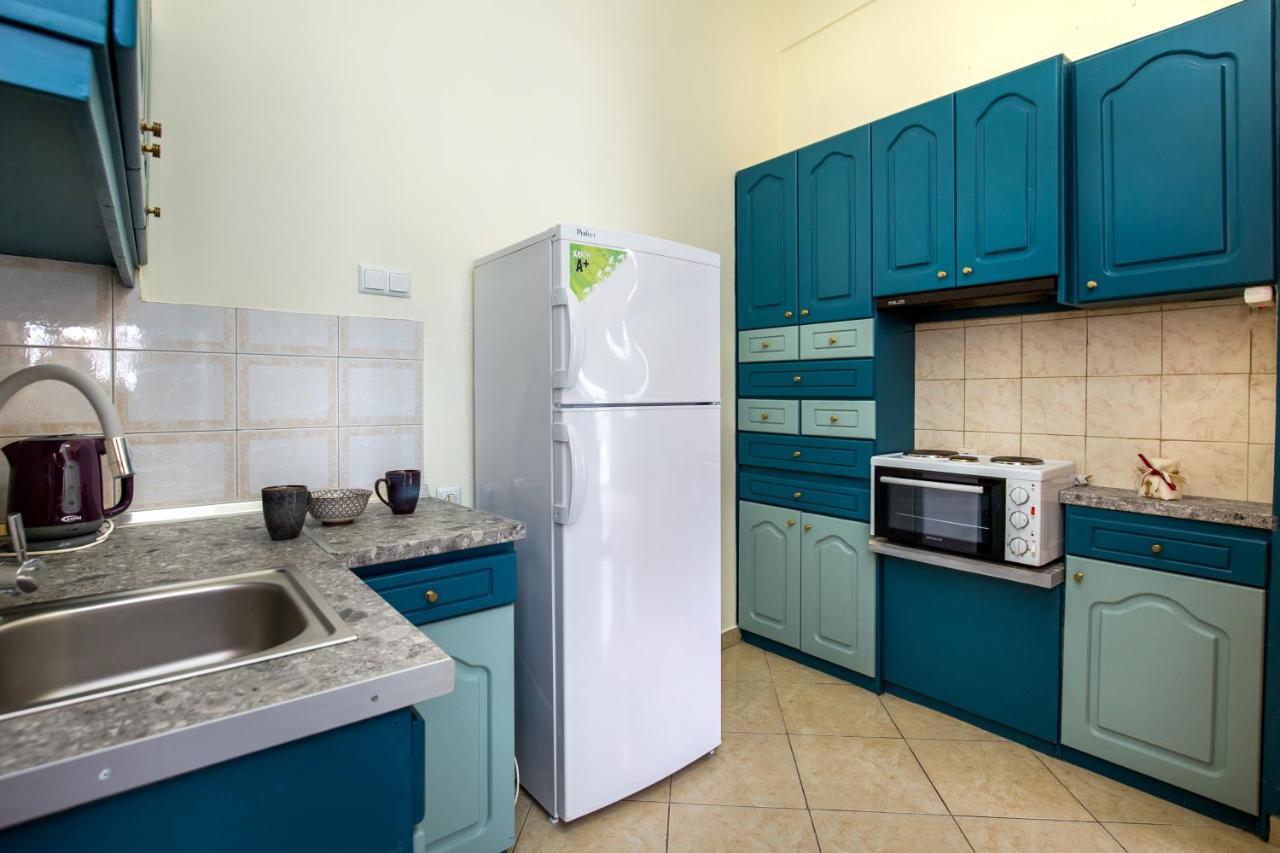 Xenia Suites Limenaria  Zewnętrze zdjęcie